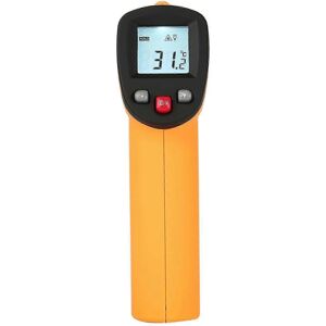 Kikidex (As show, One size) BENETECH GM300 Infrared Thermometer, Temperature Range: -50 Kikidex (As show, One size) BENETECH GM300 Infrared Thermometer, Temperature Range: -50
