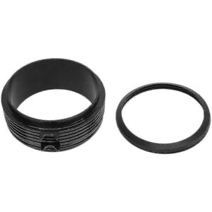 Kikidex (As show, One size) Sea Doo Jet Pump Impeller Wear Ring Seal Replacement 2670006 Kikidex (As show, One size) Sea Doo Jet Pump Impeller Wear Ring Seal Replacement 2670006