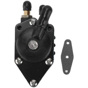 Kikidex (As show, One size) Replacement Fuel Pump for Johnson Evinrude Outboard Engines Kikidex (As show, One size) Replacement Fuel Pump for Johnson Evinrude Outboard Engines