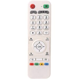 Kikidex (As show, One size) Remote Controller For Great Bee Iptv Arabic Box Replacement Kikidex (As show, One size) Remote Controller For Great Bee Iptv Arabic Box Replacement