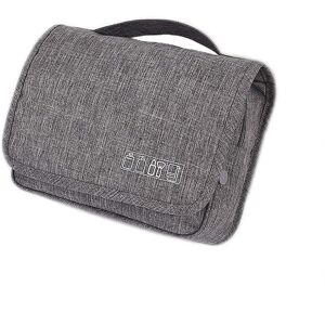 Kikidex (As show, One size) Travel Makeup Bags Makeup Cosmetic Case Organizer Waterproof Kikidex (As show, One size) Travel Makeup Bags Makeup Cosmetic Case Organizer Waterproof