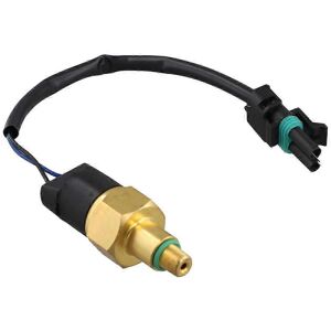 Kikidex (As show, One size) Power Shift Manifold Pressure Switch 144467A2 for 5120 5130 Kikidex (As show, One size) Power Shift Manifold Pressure Switch 144467A2 for 5120 5130