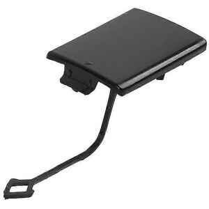 Kikidex (As show, One size) Car Front Bumper Tow Eye Hook Cover A2118850026 for - E-Clas Kikidex (As show, One size) Car Front Bumper Tow Eye Hook Cover A2118850026 for - E-Clas