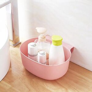 Kikidex (As show, One size) Plastic Cabinet Door Hanging Trash Can Waste Bin Garbage Bas Kikidex (As show, One size) Plastic Cabinet Door Hanging Trash Can Waste Bin Garbage Bas