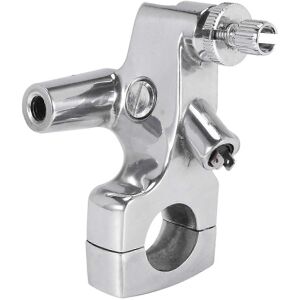 Kikidex (As show, One size) 25mm 1inch Motorcycle Clutch Lever Mount Holder for Honda Sh Kikidex (As show, One size) 25mm 1inch Motorcycle Clutch Lever Mount Holder for Honda Sh