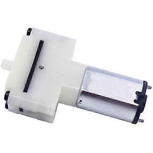 Kikidex (As show, One size) New Water Pump Motor for Xiaomi Mijia G1 MJSTG1 Robot Vacuum Kikidex (As show, One size) New Water Pump Motor for Xiaomi Mijia G1 MJSTG1 Robot Vacuum