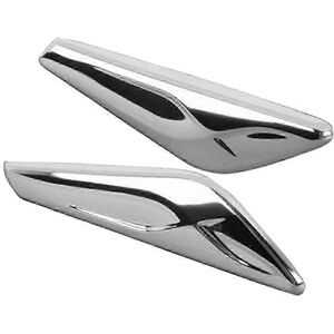 Kikidex (As show, One size) For- X3 X4 F25 F26 Fender Side Marker Turn Signal Light Lamp Kikidex (As show, One size) For- X3 X4 F25 F26 Fender Side Marker Turn Signal Light Lamp