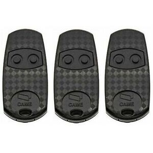 Kikidex (As show, One size) Remote control for TOP432EV 3 pieces. Fixed code frequency 4 Kikidex (As show, One size) Remote control for TOP432EV 3 pieces. Fixed code frequency 4