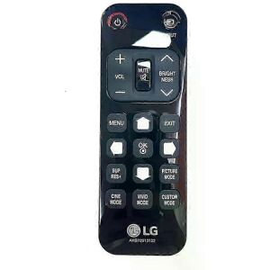 Kikidex (As show, One size) New Genuine AKB72913122 For LG Monitor TV Remote Control 43U Kikidex (As show, One size) New Genuine AKB72913122 For LG Monitor TV Remote Control 43U