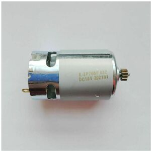 Kikidex (As show, One size) ONPO GSR18-2-LI 18V DC Motor with 13 Teeth, Used in Electric Kikidex (As show, One size) ONPO GSR18-2-LI 18V DC Motor with 13 Teeth, Used in Electric