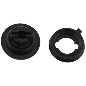 Kikidex (As show, One size) Motorcycle Oil Filler Cap Kit for BMW R850 R1100 R1150 R1200 Kikidex (As show, One size) Motorcycle Oil Filler Cap Kit for BMW R850 R1100 R1150 R1200
