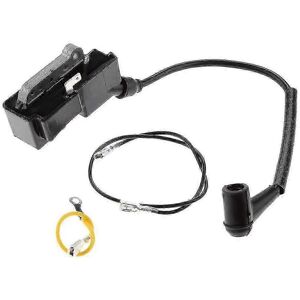 Kikidex (As show, One size) Ignition Coil Module For 340 345 346 350 351 353 357 359 362 Kikidex (As show, One size) Ignition Coil Module For 340 345 346 350 351 353 357 359 362