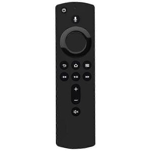 Kikidex (As show, One size) FIRE Stick TV Remote Control Replacement L5B83H Alexa 4K Kikidex (As show, One size) FIRE Stick TV Remote Control Replacement L5B83H Alexa 4K