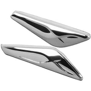 Kikidex (As show, One size) For- X3 X4 F25 F26 Fender Side Marker Turn Signal Light Lamp Kikidex (As show, One size) For- X3 X4 F25 F26 Fender Side Marker Turn Signal Light Lamp