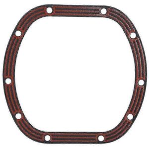 Kikidex (As show, One size) Differential Cover Gasket for Dana 30 Axle for Jeep Wrangler Kikidex (As show, One size) Differential Cover Gasket for Dana 30 Axle for Jeep Wrangler