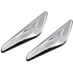 Kikidex (As show, One size) For- X3 X4 F25 F26 Fender Side Marker Turn Signal Light Lamp Kikidex (As show, One size) For- X3 X4 F25 F26 Fender Side Marker Turn Signal Light Lamp