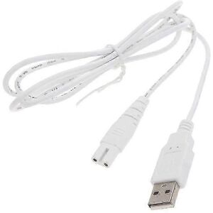 Kikidex (As show, One size) Usb Cable Charging Line Suit Hf-5 Hf-9 Hf-6 Oral Irrigator T Kikidex (As show, One size) Usb Cable Charging Line Suit Hf-5 Hf-9 Hf-6 Oral Irrigator T