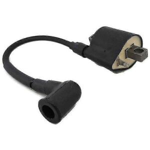 Kikidex (As show, One size) 16064a1 Ignition Coil For Mercury Outboard Motor 4hp 5hp 2st Kikidex (As show, One size) 16064a1 Ignition Coil For Mercury Outboard Motor 4hp 5hp 2st