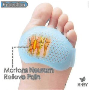 Kikidex (As show, One size) 2024 New Metatarsal Pads For Womend Men, 4pairs Ball Of Foot Kikidex (As show, One size) 2024 New Metatarsal Pads For Womend Men, 4pairs Ball Of Foot