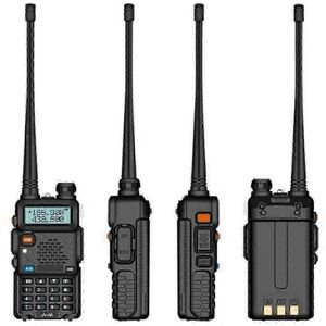 Kikidex (As show, One size) Radio Long Range UV5R Two Way Radio Dual Band WalkieUK SZRH Kikidex (As show, One size) Radio Long Range UV5R Two Way Radio Dual Band WalkieUK SZRH