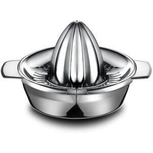 Kikidex (As show, One size) Juice Machine,Stainless Steel Manual Citrus Juicer Lemon Squ Kikidex (As show, One size) Juice Machine,Stainless Steel Manual Citrus Juicer Lemon Squ