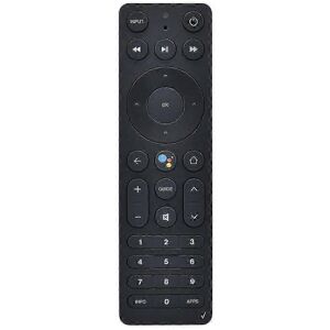 Kikidex (As show, One size) ASK-STI6220 For Verizon Fios Stream TV Voice Remote Control Kikidex (As show, One size) ASK-STI6220 For Verizon Fios Stream TV Voice Remote Control
