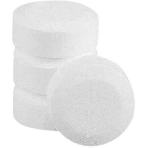 Kikidex (As show, One size) 50pcs Universal Descaler And Cleaning Tablets For Coffee , W Kikidex (As show, One size) 50pcs Universal Descaler And Cleaning Tablets For Coffee , W