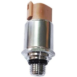 Kikidex (As show, One size) 17252661 14560160 VOE14560160 Pressure Sensor for EC140 EC16 Kikidex (As show, One size) 17252661 14560160 VOE14560160 Pressure Sensor for EC140 EC16