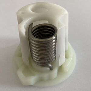 Kikidex (As show, One size) Sealand Spring Cartridge Kit Replaces Dometic 385236096 For Kikidex (As show, One size) Sealand Spring Cartridge Kit Replaces Dometic 385236096 For