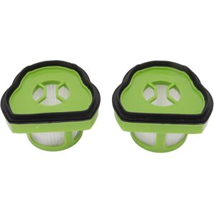 Kikidex (As show, One size) Vacuum Cleaner Accessories - 2 Vacuum Filter Replacement Par Kikidex (As show, One size) Vacuum Cleaner Accessories - 2 Vacuum Filter Replacement Par