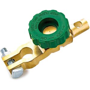 Kikidex (As show, One size) 12V/24V Battery Disconnect Switch Battery Circuit Breaker Su Kikidex (As show, One size) 12V/24V Battery Disconnect Switch Battery Circuit Breaker Su