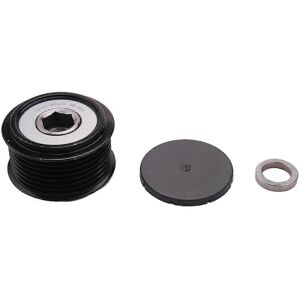 Kikidex (As show, One size) Auto Car Alternator Clutch Pulley Replacement Accessory 2315 Kikidex (As show, One size) Auto Car Alternator Clutch Pulley Replacement Accessory 2315