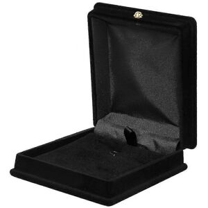 Kikidex (As show, One size) 1 X Velvet Necklace Chain Jewelry Display Storage Box Gift C Kikidex (As show, One size) 1 X Velvet Necklace Chain Jewelry Display Storage Box Gift C
