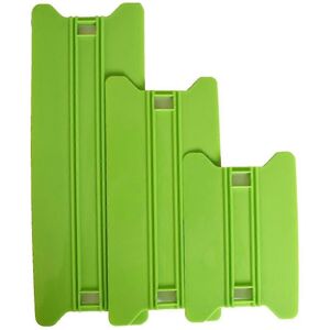 Kikidex (As show, One size) Car Accessories Carbon Fiber Film Bubble Remover Auto Sticke Kikidex (As show, One size) Car Accessories Carbon Fiber Film Bubble Remover Auto Sticke