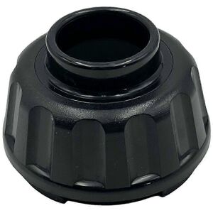 Kikidex (As show, One size) Juicer End Cap, Replacement Parts for Omega Juicer Model Kikidex (As show, One size) Juicer End Cap, Replacement Parts for Omega Juicer Model