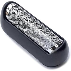 Kikidex (As show, One size) for Braun Electric Shaver Head Omentum Shaver Foil 11B Serie Kikidex (As show, One size) for Braun Electric Shaver Head Omentum Shaver Foil 11B Serie