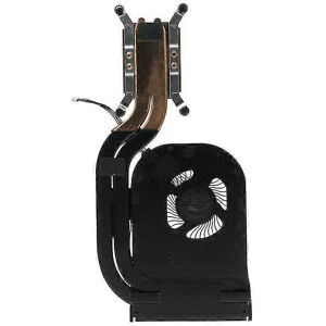 Kikidex (As show, One size) CPU Cooling Fan Cooler Heatsink for X1 Carbon 5Th X1 Carbon Kikidex (As show, One size) CPU Cooling Fan Cooler Heatsink for X1 Carbon 5Th X1 Carbon