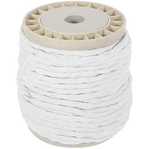 Kikidex (As show, One size) 1 Roll Curtain Lead Weight Cord Curtains Weighting Lead Cord Kikidex (As show, One size) 1 Roll Curtain Lead Weight Cord Curtains Weighting Lead Cord