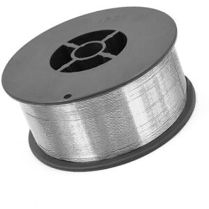 Kikidex (As show, One size) E71T-GS Aluminum Flux Core Welding Wire Gasless, Self-Shield Kikidex (As show, One size) E71T-GS Aluminum Flux Core Welding Wire Gasless, Self-Shield