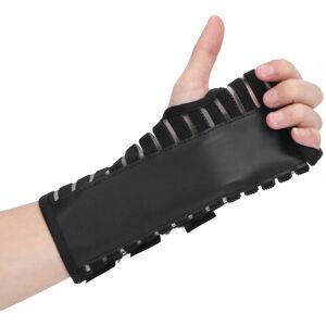 Unbranded Adjustable Night Wrist Brace Support Splint for Left Hand, Relieve Pain Unbranded Adjustable Night Wrist Brace Support Splint for Left Hand, Relieve Pain