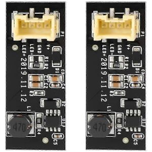 Kikidex (As show, One size) 2pcs for X3 F25 2011-2017 Rear Driver F25 B003809.2 LED Ligh Kikidex (As show, One size) 2pcs for X3 F25 2011-2017 Rear Driver F25 B003809.2 LED Ligh