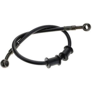 Kikidex (120CM, Blue) Motorcycle Hydraulic Reinforce Brake Clutch Oil Hoses Line Pipe Fo Kikidex (120CM, Blue) Motorcycle Hydraulic Reinforce Brake Clutch Oil Hoses Line Pipe Fo