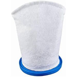 Kikidex (As show, One Piece) Efficient Replacement Filter Bags Efficient Pool Vacuum Fil Kikidex (As show, One Piece) Efficient Replacement Filter Bags Efficient Pool Vacuum Fil