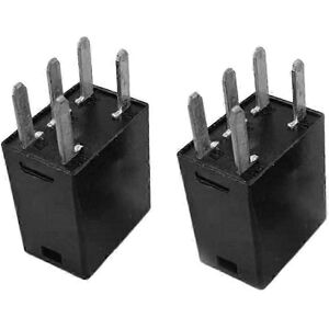 Kikidex (As show, One size) Relays Socket 30 Amp Relay For SeaDoo Sea-Doo 4-TEC RXP-X RX Kikidex (As show, One size) Relays Socket 30 Amp Relay For SeaDoo Sea-Doo 4-TEC RXP-X RX