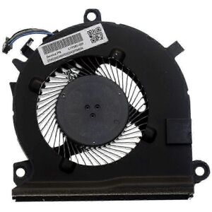 Kikidex (As show, One size) Laptop CPU cooling fan DFS2000055K0T DC5V 0.5A 4PIN for HP P Kikidex (As show, One size) Laptop CPU cooling fan DFS2000055K0T DC5V 0.5A 4PIN for HP P