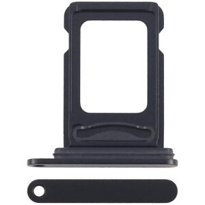 Kikidex (As show, Silver) For iPhone 16e SIM + SIM Card Tray Kikidex (As show, Silver) For iPhone 16e SIM + SIM Card Tray