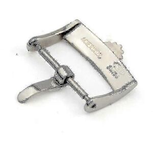 Kikidex (As show, Silver 16mm) Watch Clasp For Rolex - Men Stainless Steel Pin Safety In Kikidex (As show, Silver 16mm) Watch Clasp For Rolex - Men Stainless Steel Pin Safety In