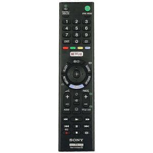 Kikidex (As show, One size) New Original RMT-TX102D For Sony LCD TV Remote Control KDL-4 Kikidex (As show, One size) New Original RMT-TX102D For Sony LCD TV Remote Control KDL-4