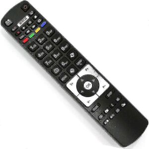 Kikidex (As show, One size) Replacement Tv Remote Control Rc5118 Kikidex (As show, One size) Replacement Tv Remote Control Rc5118