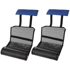 Kikidex (As show, One size) 2PCS Animal Saving Escape Ramp Swimming Pool Floating Animal Kikidex (As show, One size) 2PCS Animal Saving Escape Ramp Swimming Pool Floating Animal